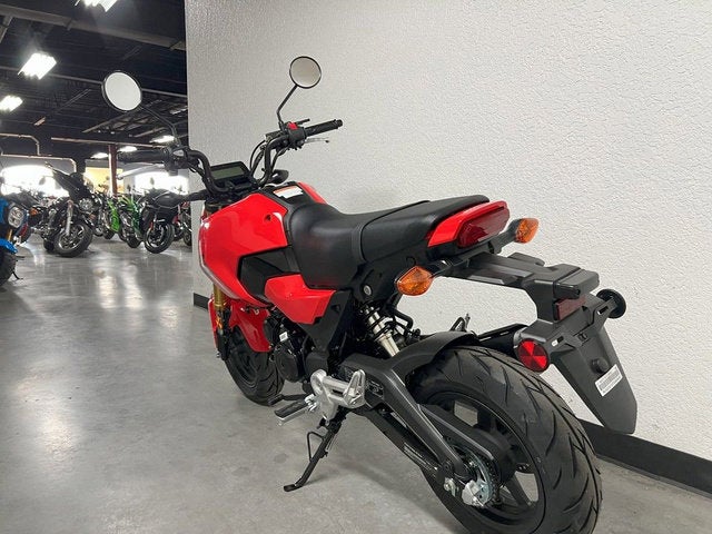 2026 Honda GROM Base