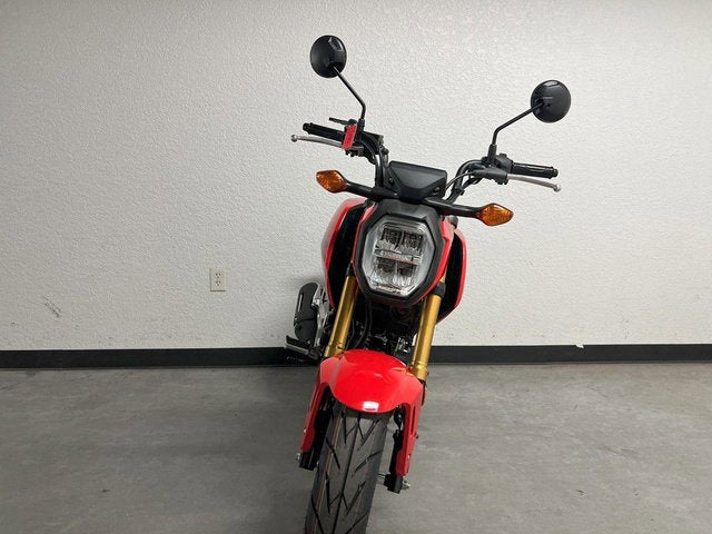 2026 Honda GROM Base