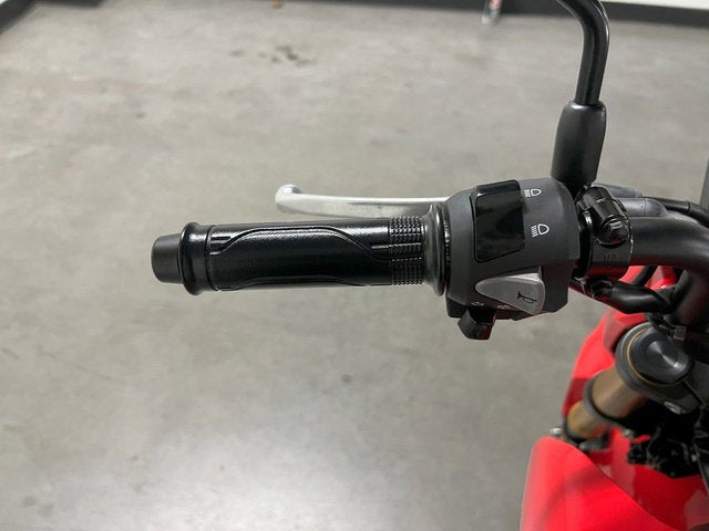 2026 Honda GROM Base