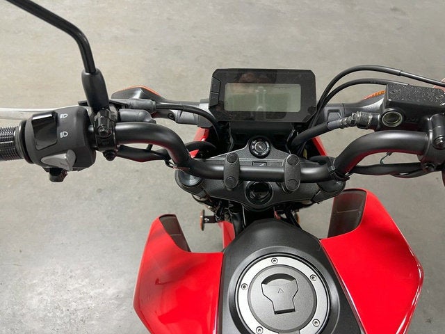 2026 Honda GROM Base