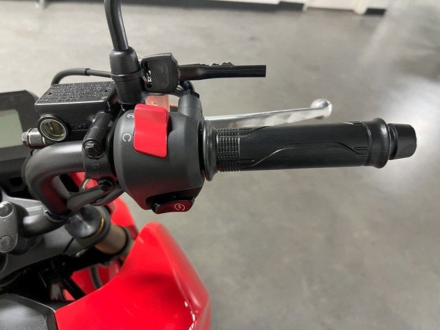 2026 Honda GROM Base
