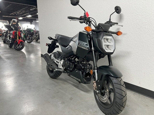 2026 Honda Grom SP Base