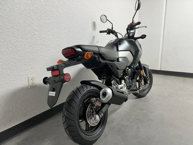 2026 Honda Grom SP Base