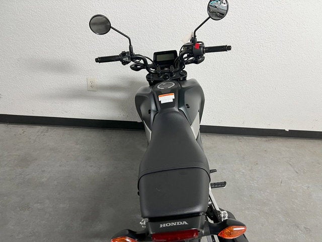 2026 Honda Grom SP Base