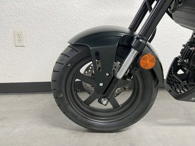 2026 Honda Grom SP Base