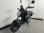 2026 Honda Grom SP Base