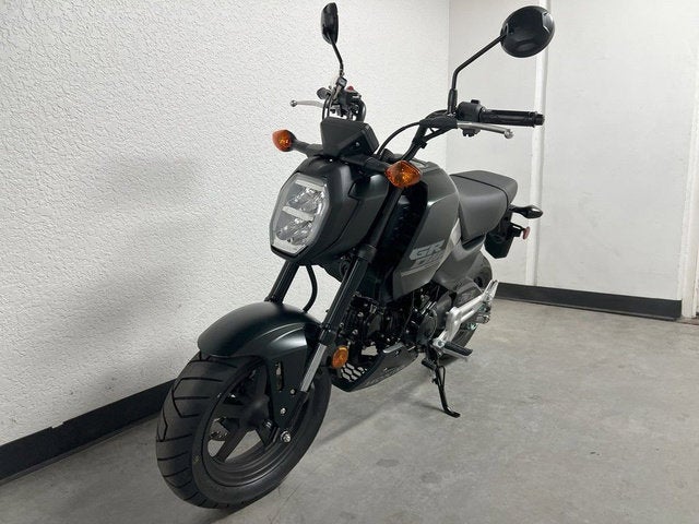 2026 Honda Grom SP Base