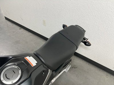 2026 Honda Grom SP Base