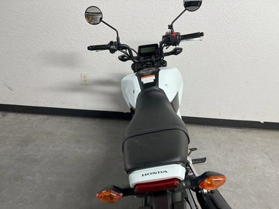 2026 Honda GROM Base