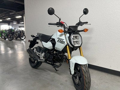 2026 Honda GROM Base