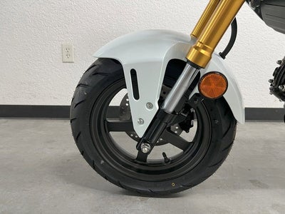 2026 Honda GROM Base
