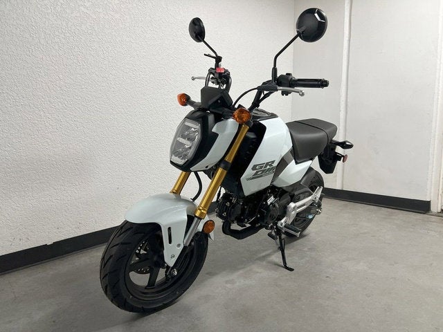 2026 Honda GROM Base