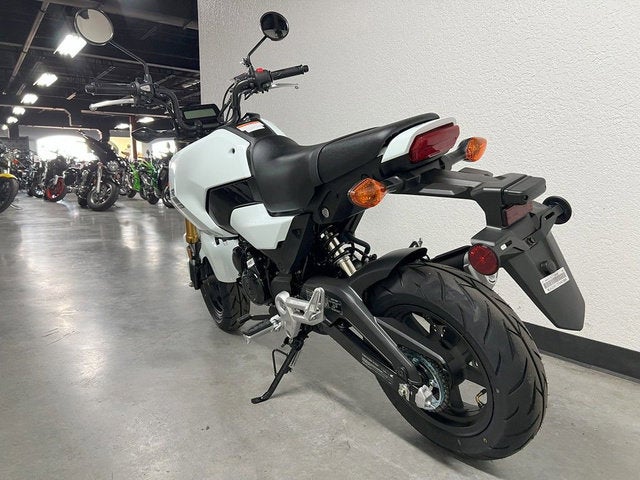 2026 Honda GROM Base