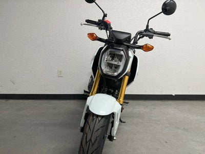2026 Honda GROM Base