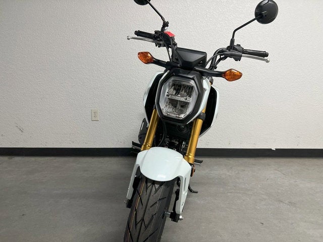 2026 Honda GROM Base