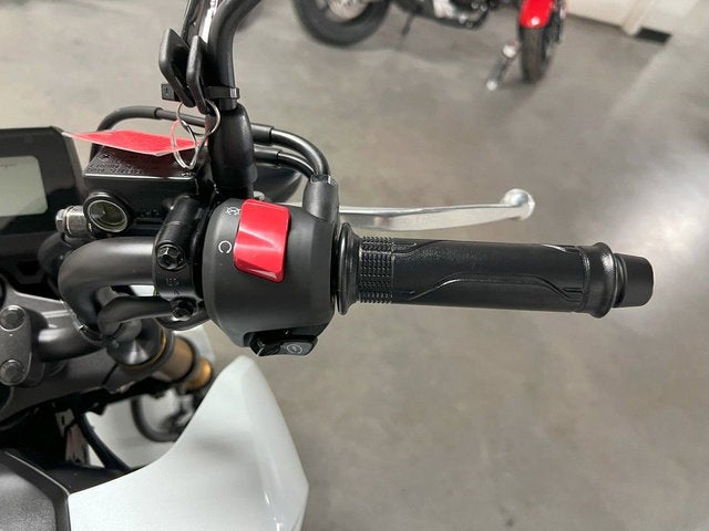 2026 Honda GROM Base