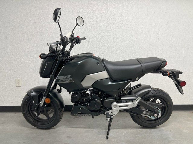 2026 Honda GROM SP Base