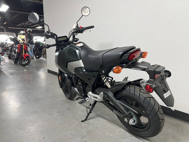 2026 Honda GROM SP Base
