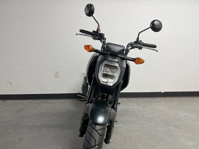 2026 Honda GROM SP Base