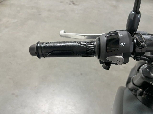 2026 Honda GROM SP Base