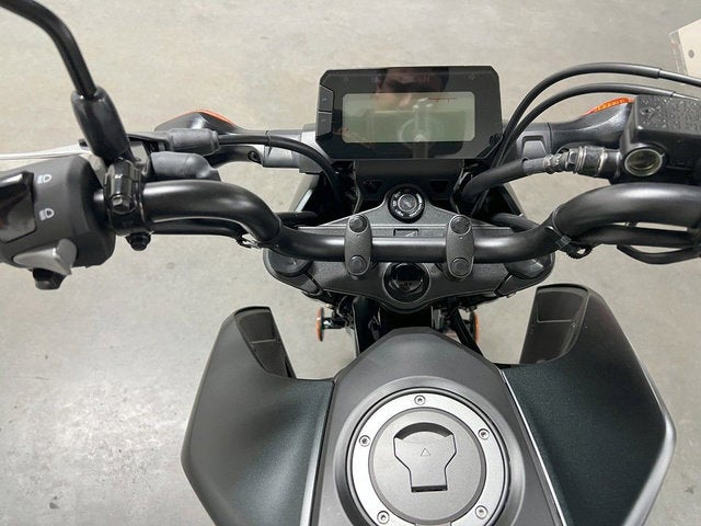 2026 Honda GROM SP Base