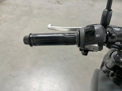 2026 Honda GROM SP Base