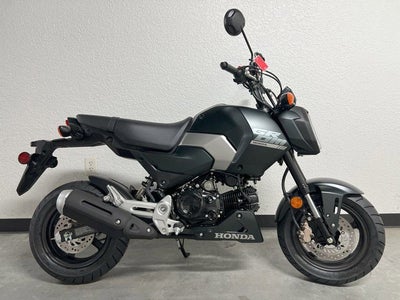 2026 Honda GROM SP Base