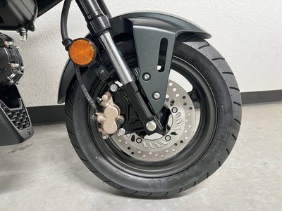 2026 Honda GROM SP Base