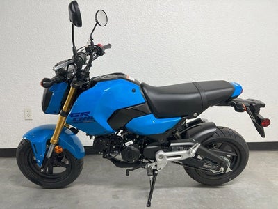 2026 Honda GROM Base
