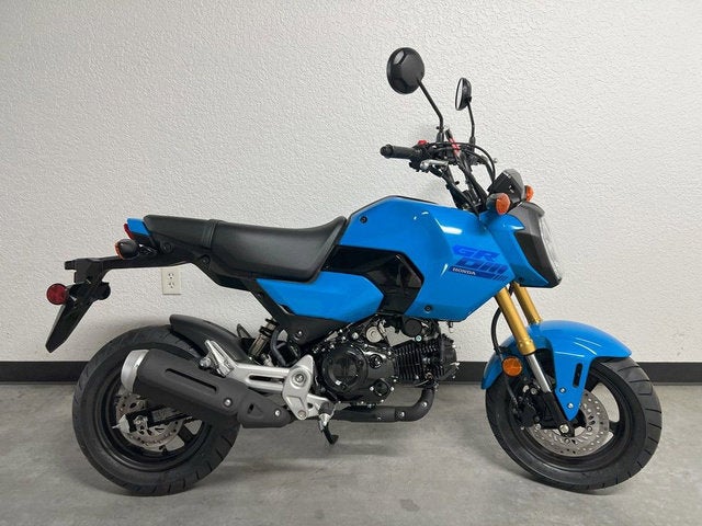 2026 Honda GROM Base