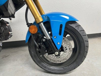 2026 Honda GROM Base