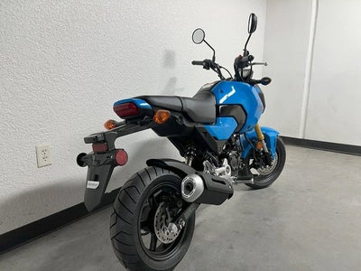 2026 Honda GROM Base