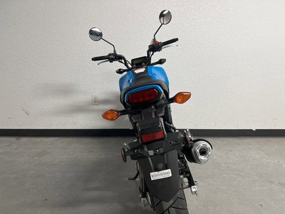 2026 Honda GROM Base
