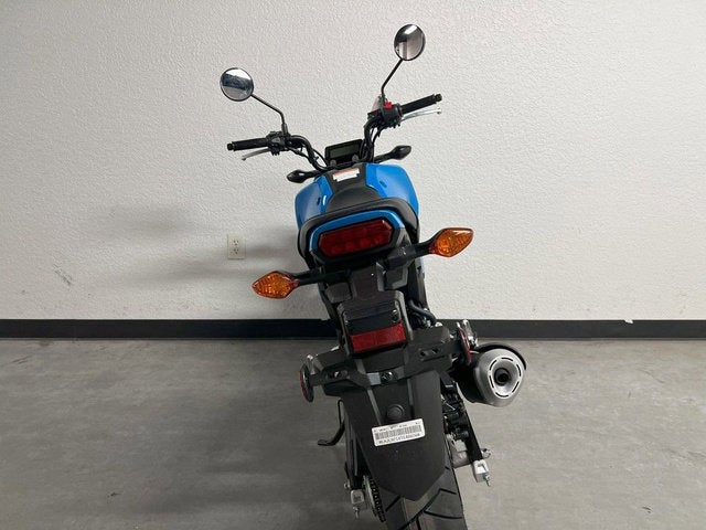 2026 Honda GROM Base