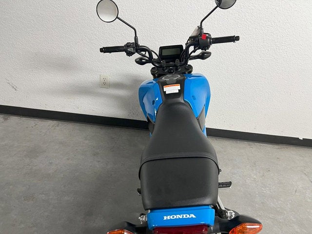 2026 Honda GROM Base