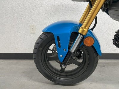 2026 Honda GROM Base