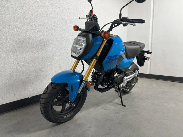2026 Honda GROM Base