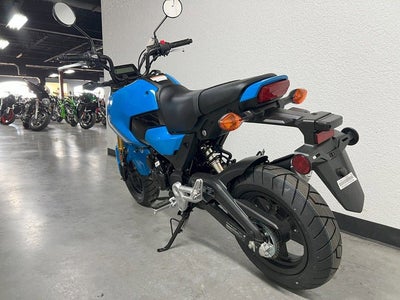 2026 Honda GROM Base