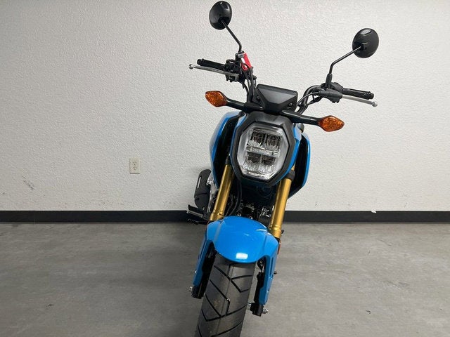 2026 Honda GROM Base