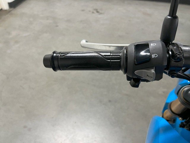 2026 Honda GROM Base