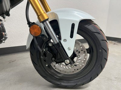 2026 Honda GROM ABS Base