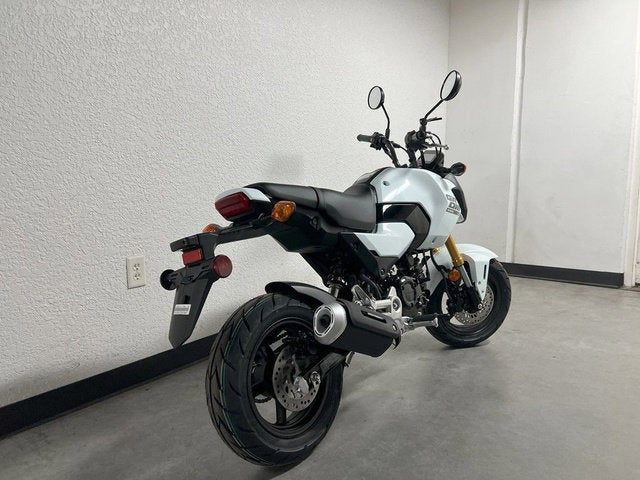 2026 Honda GROM ABS Base