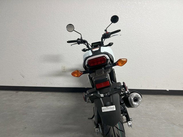 2026 Honda GROM ABS Base