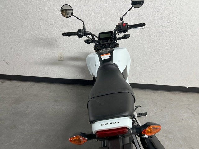 2026 Honda GROM ABS Base