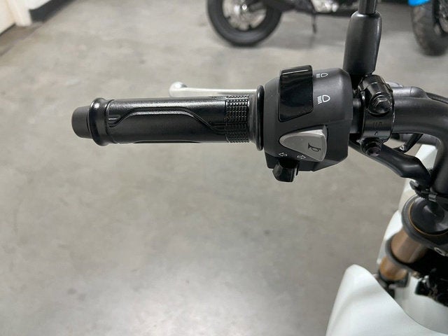 2026 Honda GROM ABS Base