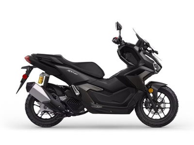 2027 Honda ADV 160