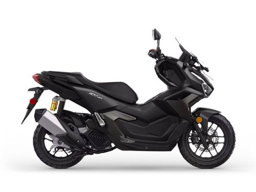 2027 Honda ADV 160