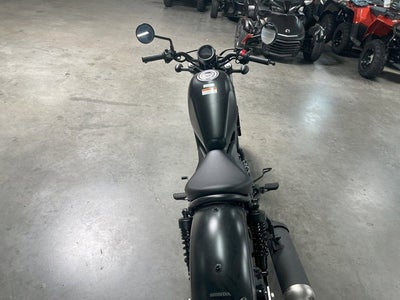 2025 Honda Rebel 300 Base