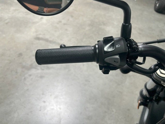 2025 Honda Rebel 300 Base