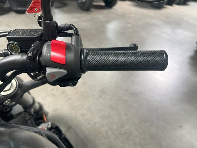 2025 Honda Rebel 300 Base
